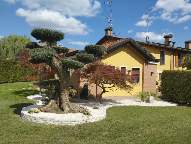 giardino